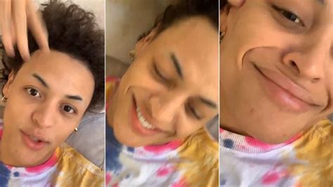 Pabllo Vittar Geme Em Vídeo E Internautas Apontam Sexo Oral