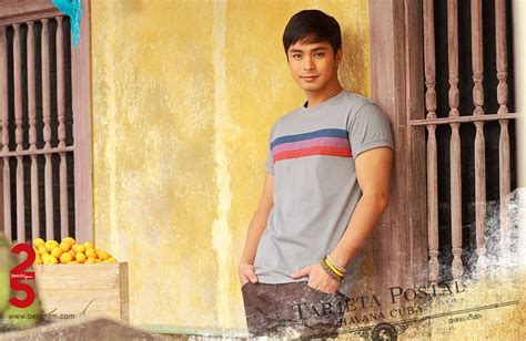 Coco Martin So Simple Yet So Cute Coco Martin Boy Crush Coco