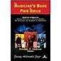 Jamey Aebersold The Musician S Book Of Five Rings Book Guitar Center