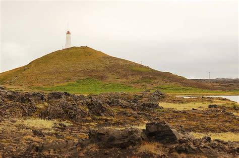 Reykjanes Peninsula in Iceland: Things to Do, Itinerary, Map ...