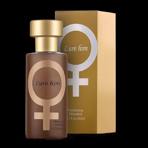 Духи с феромонами для Женщин и Мужчин Pheromone Attractant Lure Him ...
