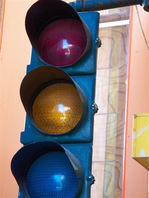 Traffic Light Free Stock Photo Public Domain Pictures