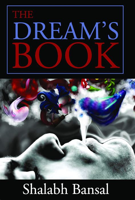 The Dreams Book - Leadstart Publishing