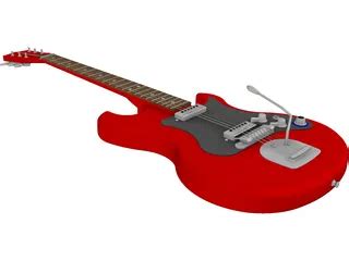 Fender Stratocaster Guitar Cad Model Dcadbrowser