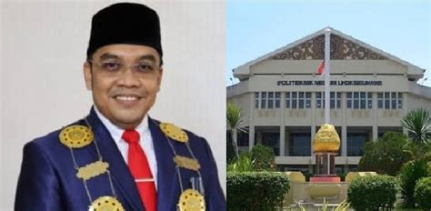 Enam Mahasiswa PNL Raih Prestasi Pada MTQ Politeknik Tingkat Nasional