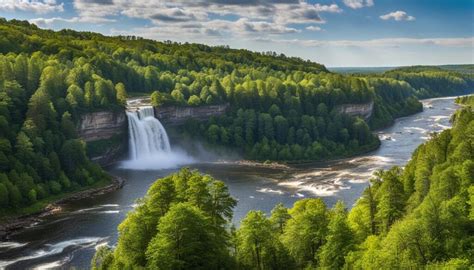 Wisconsin State Parks: The Dairyland's Scenic Outdoor Adventures ...