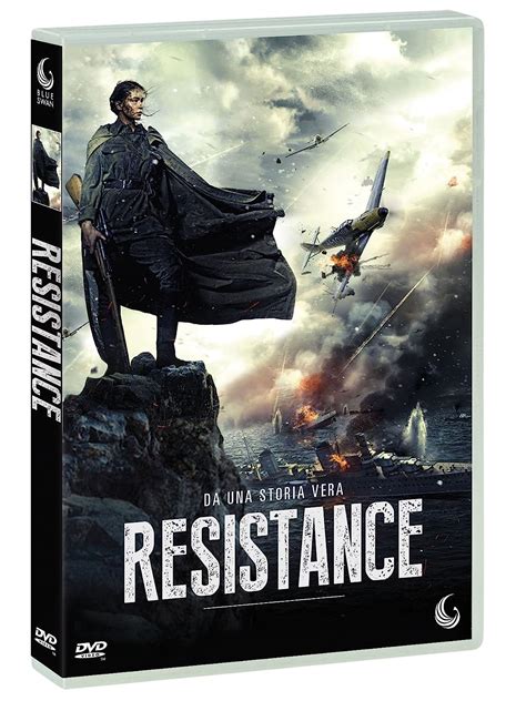 Resistance La Battaglia Di Sebastopoli Dvd Amazon De No Name