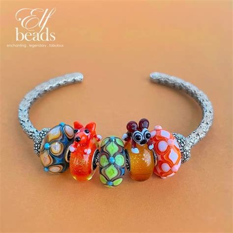 Elfbeads On Instagram Lexie The Fox And Liana The Koala Will To Put A