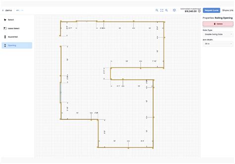 railing designer software reviews demo pricing
