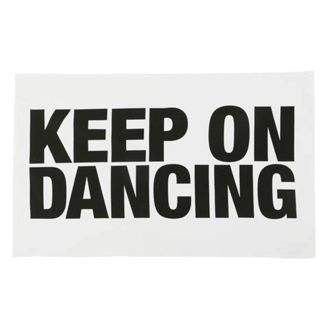 dancing london drying