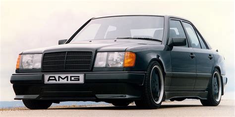 Heres What We Love About The Amg Hammer