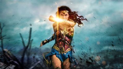 Wonder Woman Wallpaper 1920x1080 By Sachso74 On Deviantart