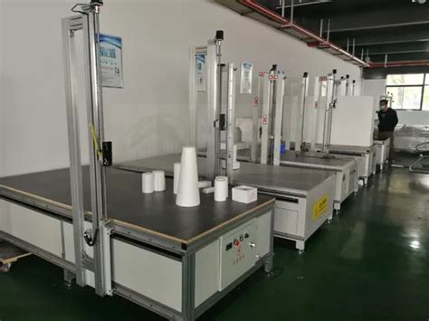 Hot Wire CNC Cutting Machine For 3D Foam Airfoil And EPS Aerofoil Hot