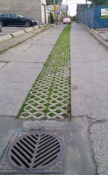 Permeable Pavements Lid Swm Planning And Design Guide