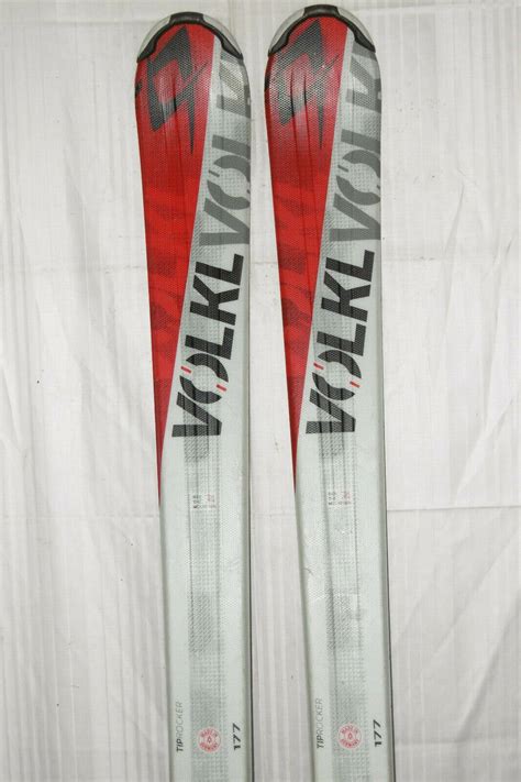 V Lkl Rtm Top Ski Rocker Allmountain Carver Cm Bdg Ebay