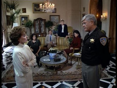 Murder She Wrote 1984