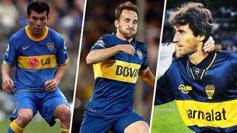 Boca Juniors cumple 115 años Revisa los partidos más recordados con