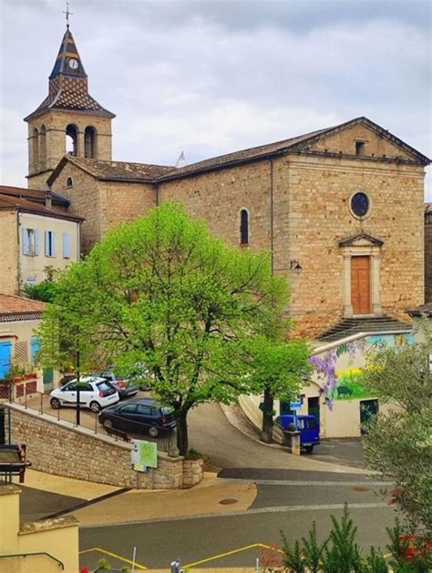 Mairie De Laurac En Vivarais