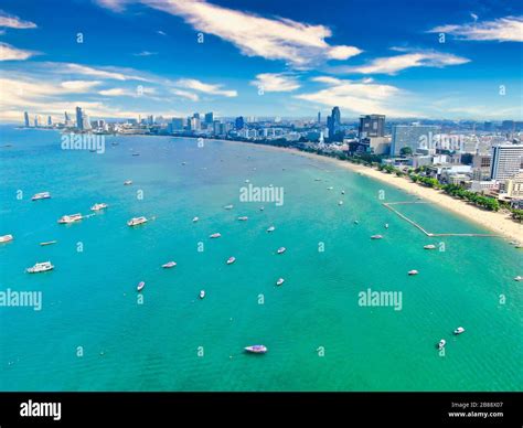 Beautiful Pattaya Hi Res Stock Photography And Images Alamy