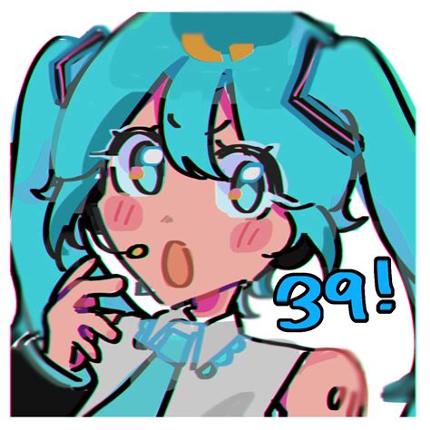 Miku Day Art Fandom