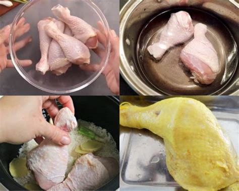 CÁCH LÀM GỎI GÀ MĂNG CỤT HOT TREND TIKTOK