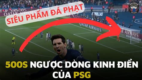 Gi Y L T K O C C O Ma C A Psg Messi Ghi Si U Ph M Ph T Ph T