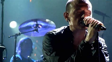 Linkin Park Leave Out All The Rest Full Exciting Performance Hd