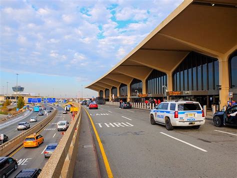 Newark Liberty International Airport Ewr Newyorkcity Fr