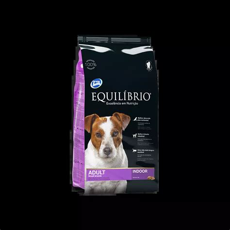 Equilibrio Perros Adultos Razas Pequeñas 2Kg Tienda de Mascotas Cali