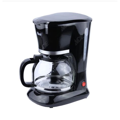 Jual Ace Hardware Kris Coffee Maker 1 5 Lt Mesin Pembuat Kopi 1 5