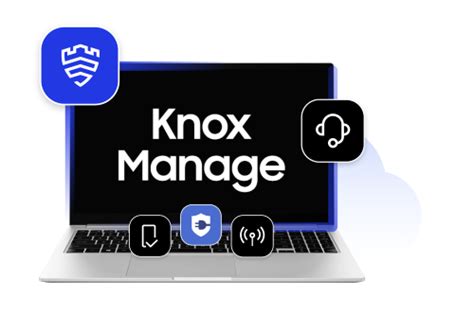 Fortify Your Enterprise Devices Security With Samsung Knox