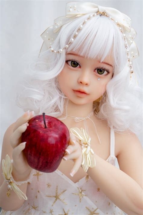 Axb Doll ラブドール 100cm バスト平ら＃a09 Tpe製