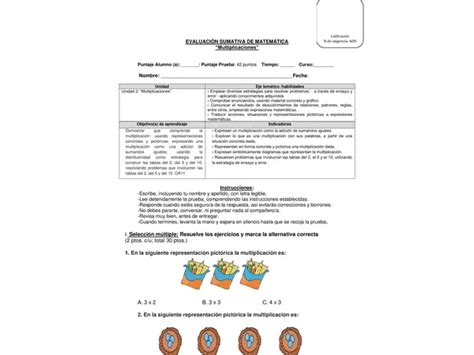 Gu A De Ciencias La C Lula Y Su Estructura A O Profe Social