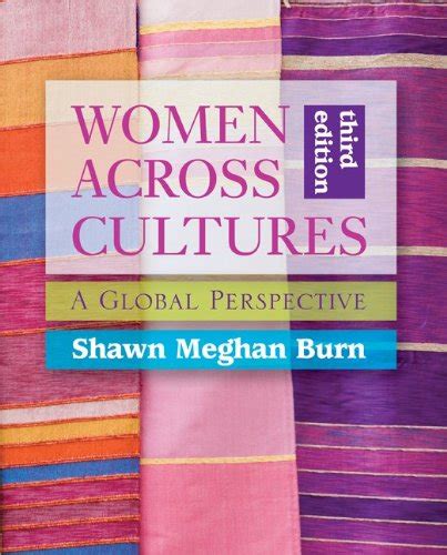 『women Across Cultures A Global Perspective』｜感想・レビュー 読書メーター