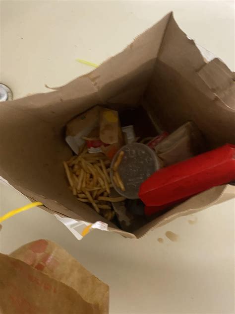 Order not eligible for refund. : r/doordash