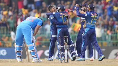 India Vs Sri Lanka Today Match Prediction Asia Cup Final Who