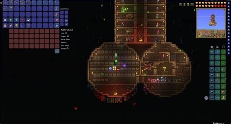 Terraria How To Get The Cell Phone Touch Tap Play