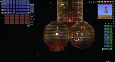 Terraria: How to Get the Cell Phone - Touch, Tap, Play