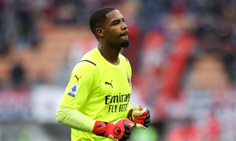 Nelson Dida Il manquait à Mike Maignan ex LOSC les bases en