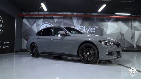 Bmw M I Nardo Grey Sportcars