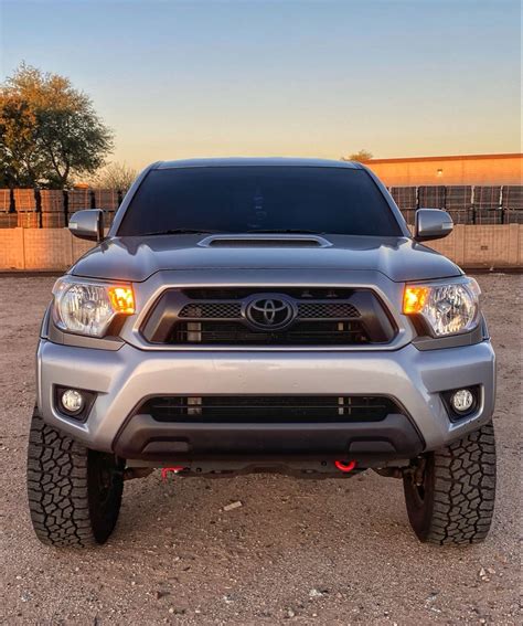 Taco Tuesday Roof Rack Setups For The Nd Gen Tacoma Artofit