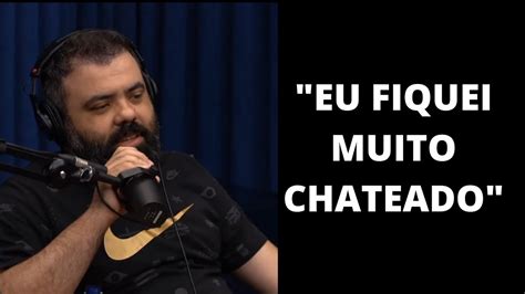 A VERDADE SOBRE TRETA PODPAH FLOW PODCAST YouTube