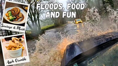 Our No Laning Green Laning Lake District Vlog Youtube