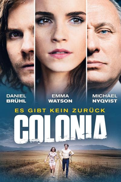 Colonia Dignidad Es Gibt Kein Zur Ck Kino Co