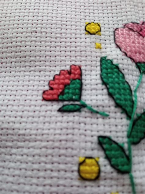Im Loosing My Bloody Marbles Rembroidery