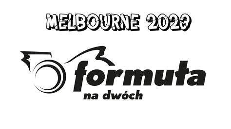 Formuła 1 Grand Prix Australii YouTube