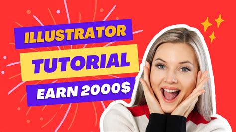 Adobe Illustrator Tutorial For Beginners Part 4 Adobe Illustrator