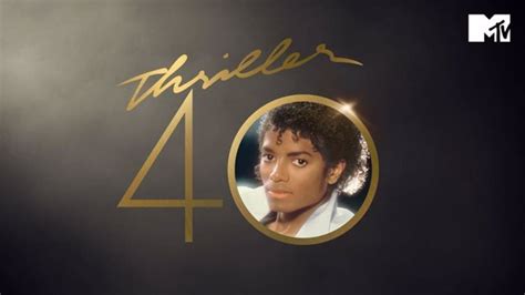 Thriller 40 El Documental Sobre El Legendario Disco De Michael Jackson