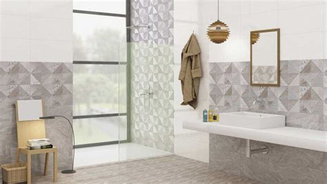 How To Choose Bathroom Floor Tiles Barana Tiles