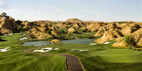 Wolf Creek Golf Course Golf In Mesquite Mesquite